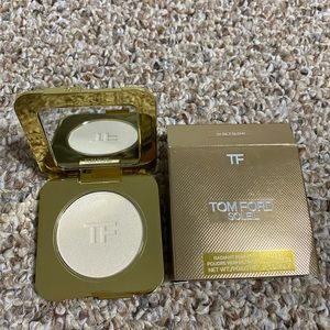 Tom Ford soleil radiant perfecting powder